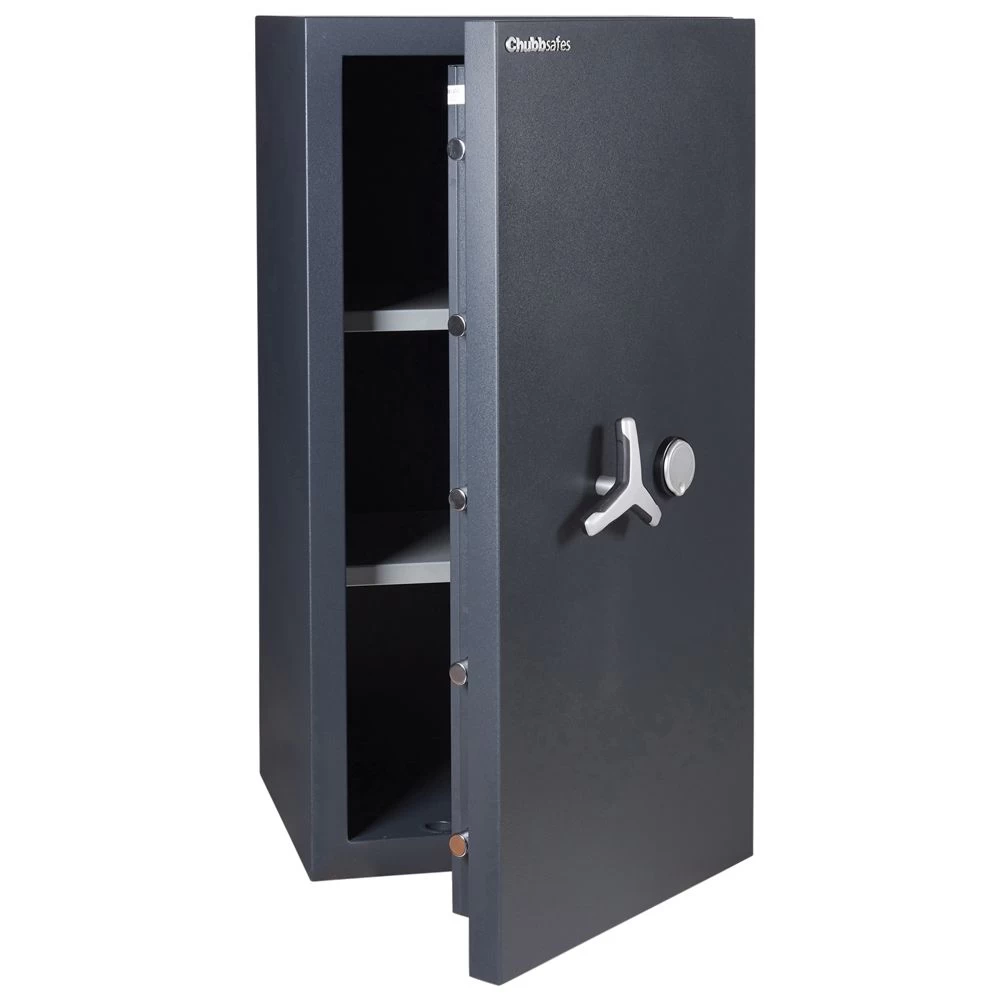 Сейф Chubbsafes DuoGuard Grade 1 Size 200 K