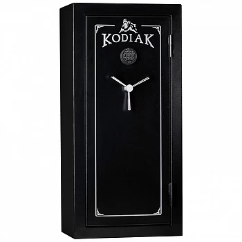 Сейф по отпечатку пальца Rhino Metals KB19ECX BEL Kodiak®