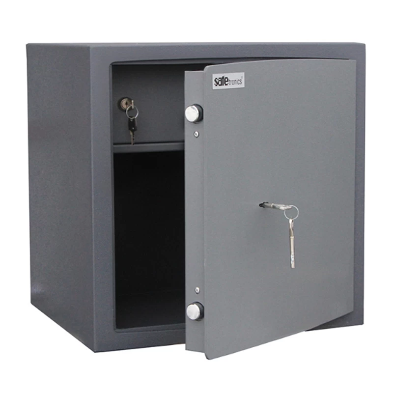 Мебельный сейф Safetronics NTL 40Ms