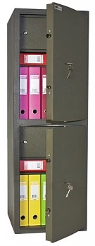 Взломостойкий сейф Safetronics NTR-61Ms/61Ms