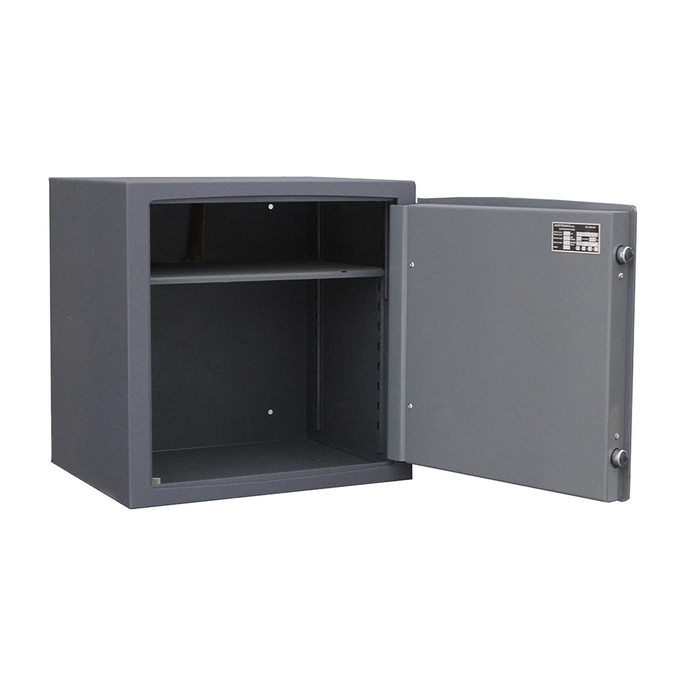 Мебельный сейф Safetronics NTL 40EM