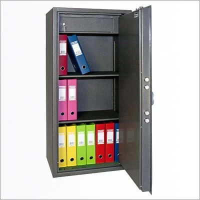 Взломостойкий сейф Safetronics TSS 125M