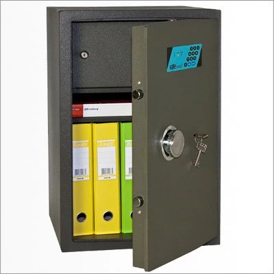 Взломостойкий сейф Safetronics NTR-61MEs