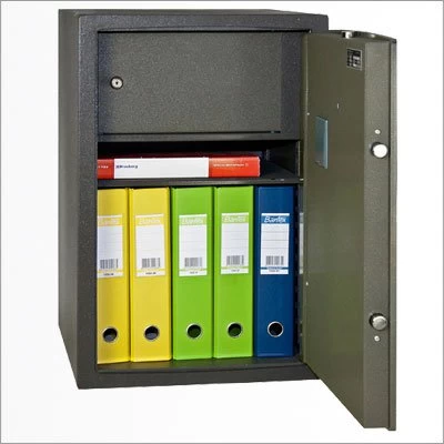 Взломостойкий сейф Safetronics NTR-61MEs
