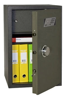 Взломостойкий сейф Safetronics NTR-61Es