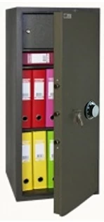Взломостойкий сейф Safetronics NTR-100MLGs