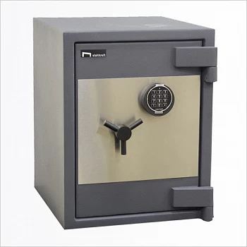 Огневзломостойкий сейф Defender Pro 123 XS EL