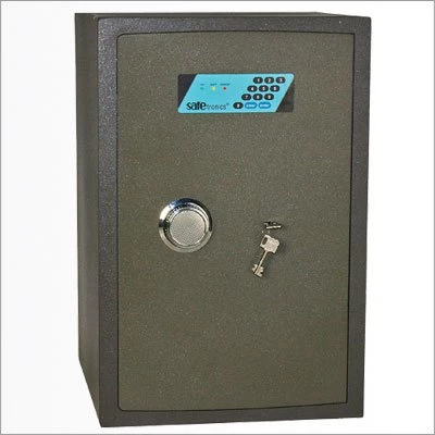 Взломостойкий сейф Safetronics NTR-61MEs