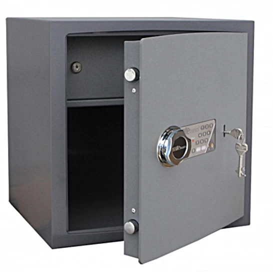 Мебельный сейф Safetronics NTL 40EMs