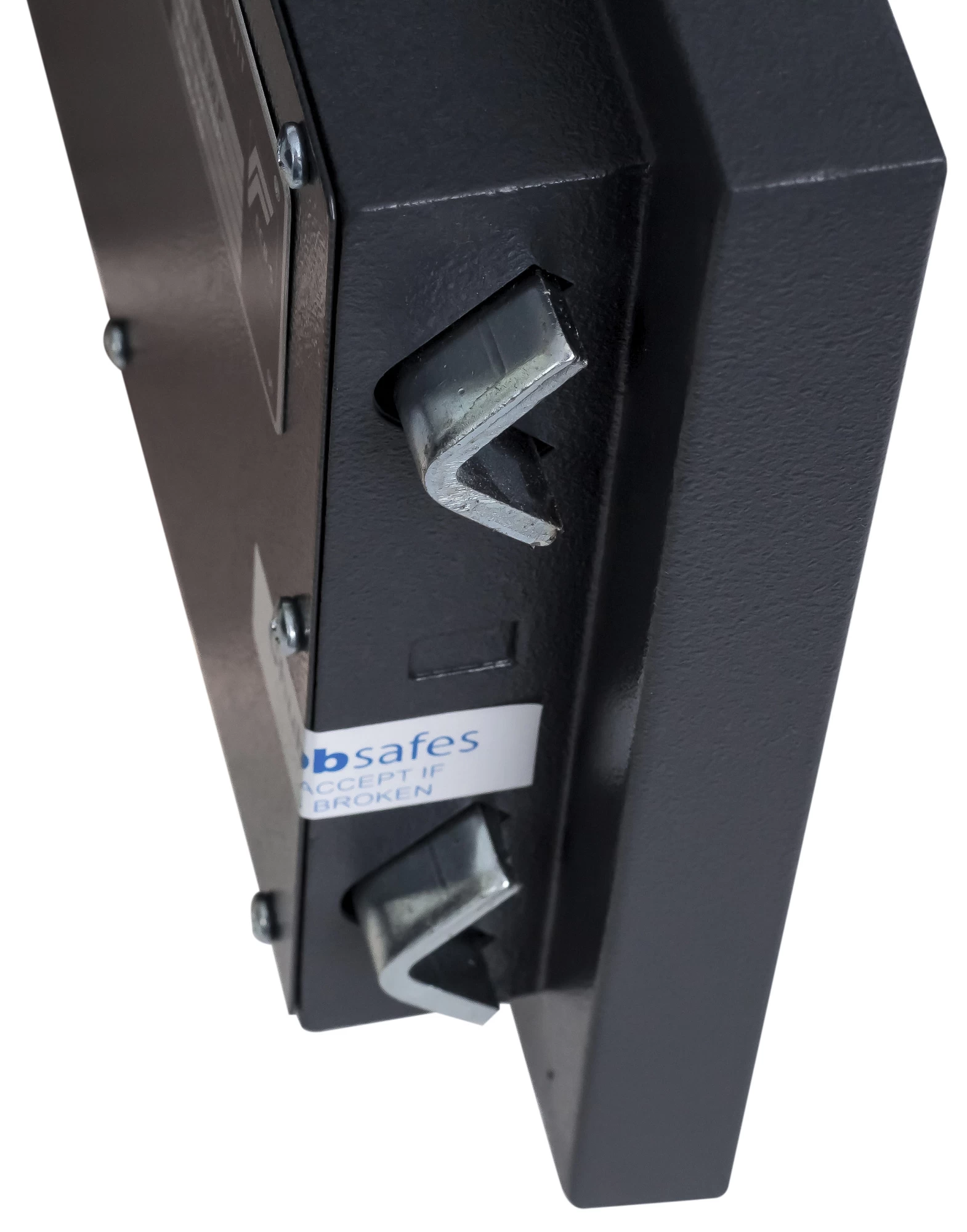 Сейф Chubbsafes HOMESAFE 10 EL
