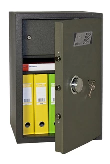 Взломостойкий сейф Safetronics NTR-61MEs
