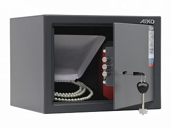 Мебельный сейф Aiko T-230 KL