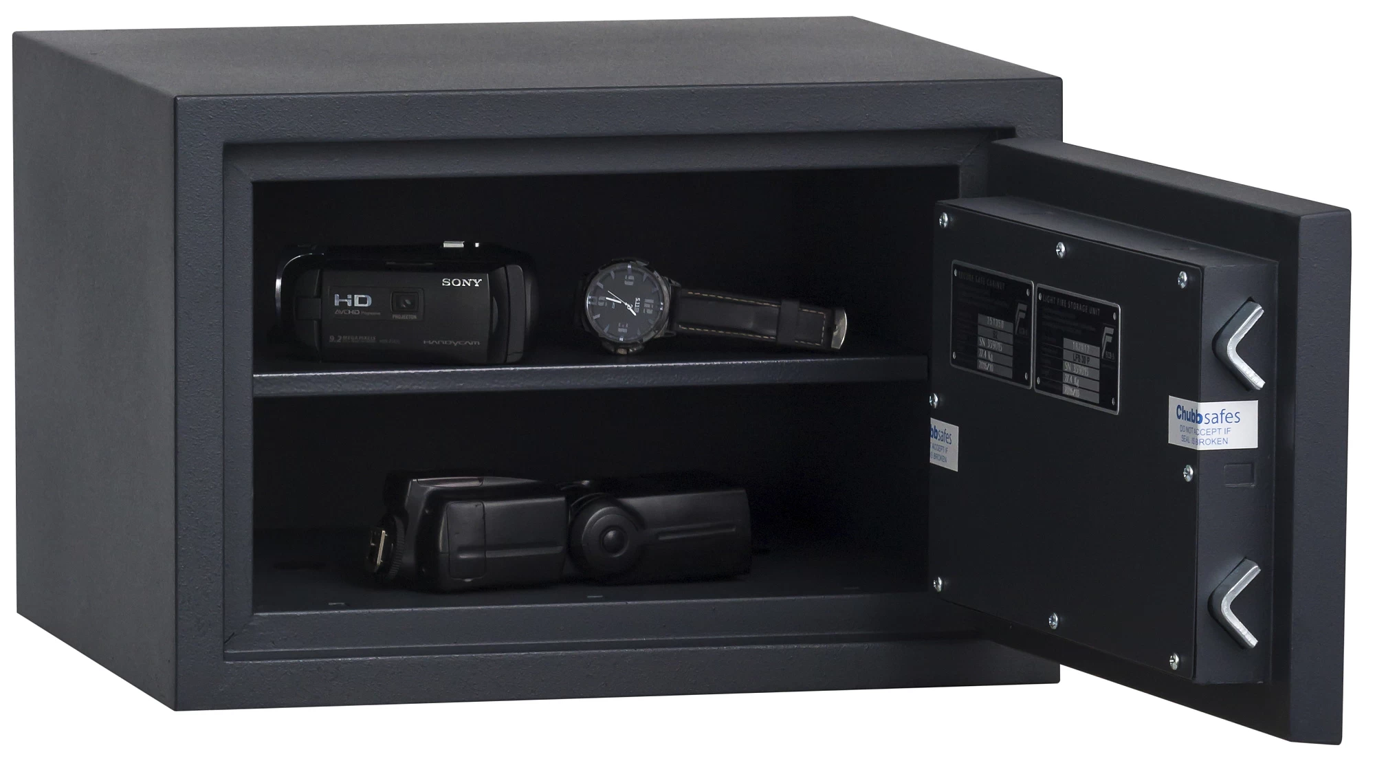 Сейф Chubbsafes HOMESAFE 20 KL