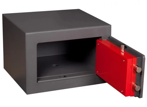 Мебельный сейф Technomax DPK/4