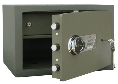 Взломостойкий сейф Safetronics NTR-24EМs
