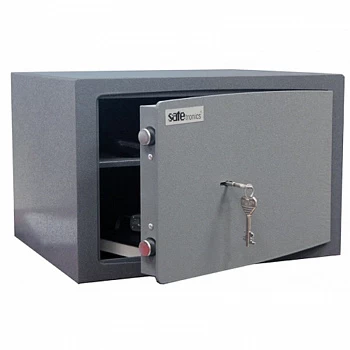 Мебельный сейф Safetronics NTL 24M
