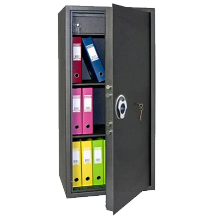 Взломостойкий сейф Safetronics TSS 125M