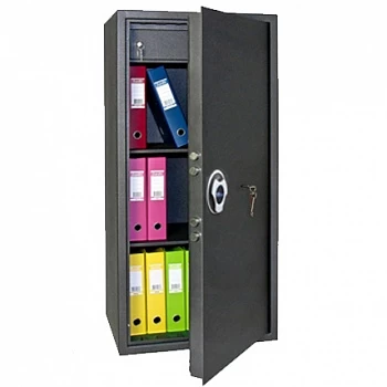 Взломостойкий сейф Safetronics TSS 125M