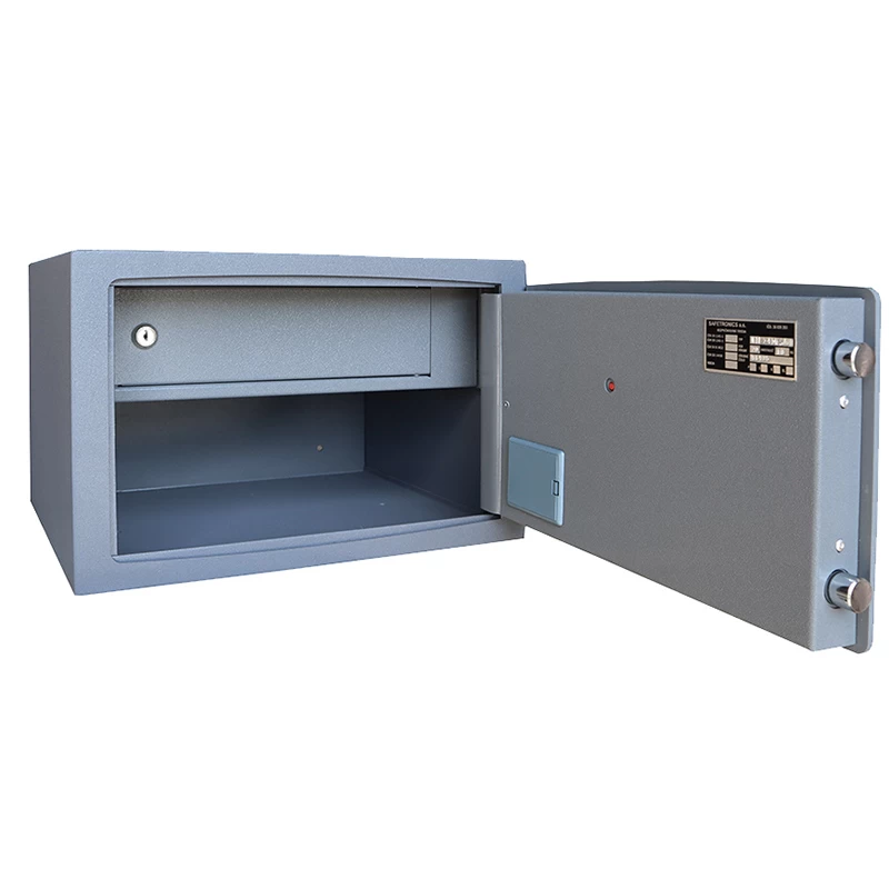 Мебельный сейф Safetronics NTL 24MEs