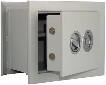 Встраиваемый сейф Format Wega-10-260 EL