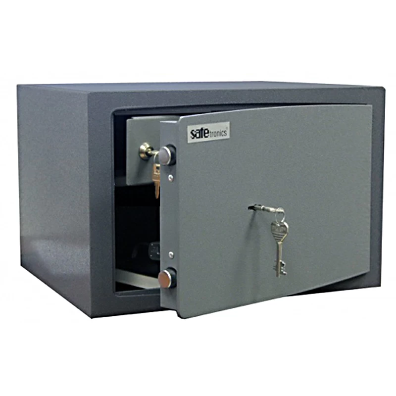 Мебельный сейф Safetronics NTL 24Ms