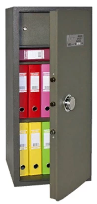 Взломостойкий сейф Safetronics NTR-100Es