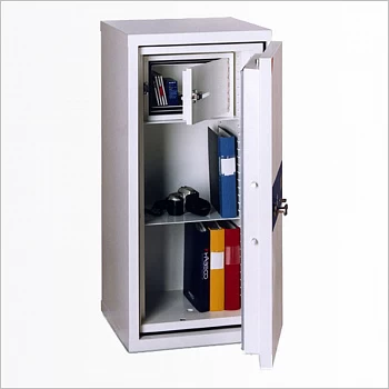 Огневзломостойкий сейф Habeco EURO Basic 0-100