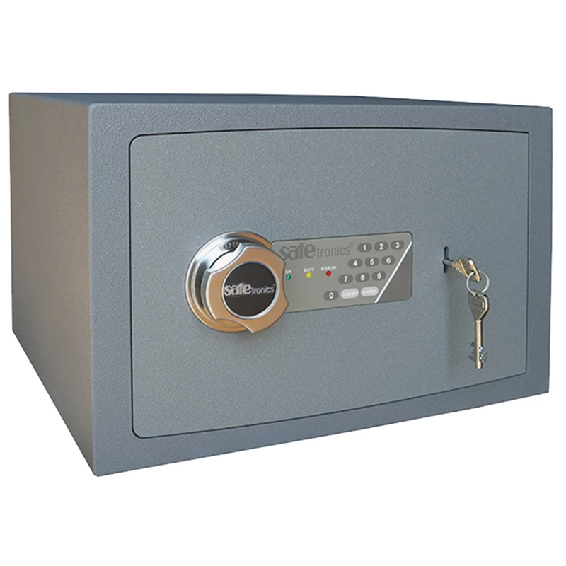 Мебельный сейф Safetronics NTL 24MEs