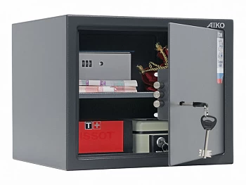 Мебельный сейф Aiko T-280 KL