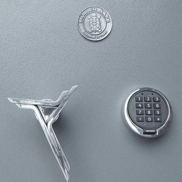 Сейф Muller Safe Paris 41502 E