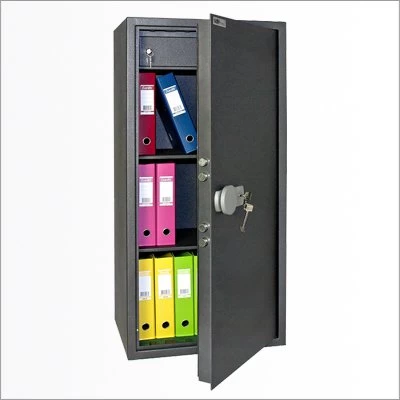 Взломостойкий сейф Safetronics TSS 125M