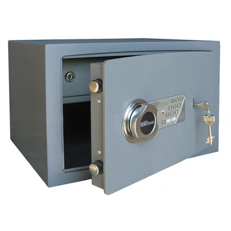 Мебельный сейф Safetronics NTL 24MEs