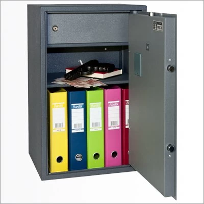 Офисный сейф safetronics NTL 62MEs