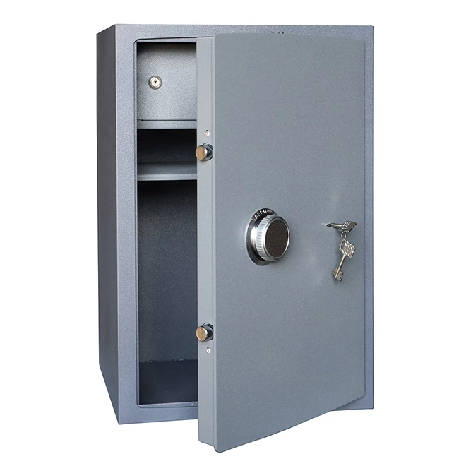 Офисный сейф safetronics NTL 62Ms