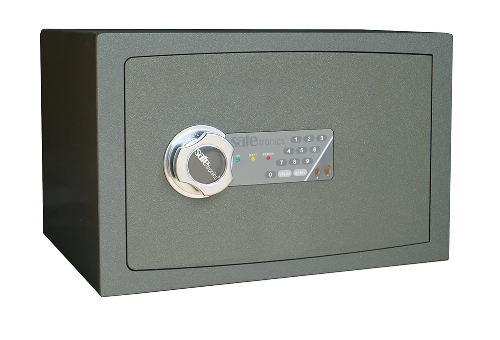 Взломостойкий сейф Safetronics NTR-24Es