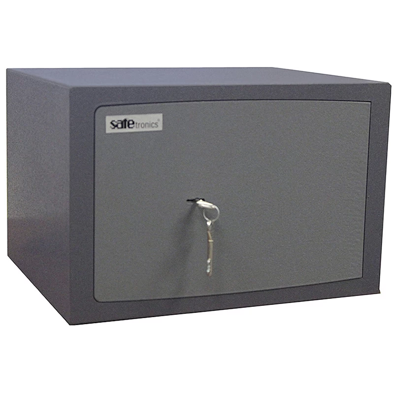Мебельный сейф Safetronics NTL 24Ms