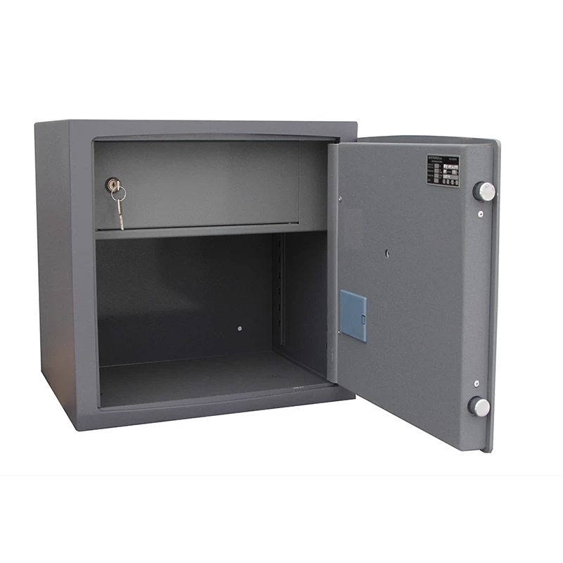 Мебельный сейф Safetronics NTL 40Ms