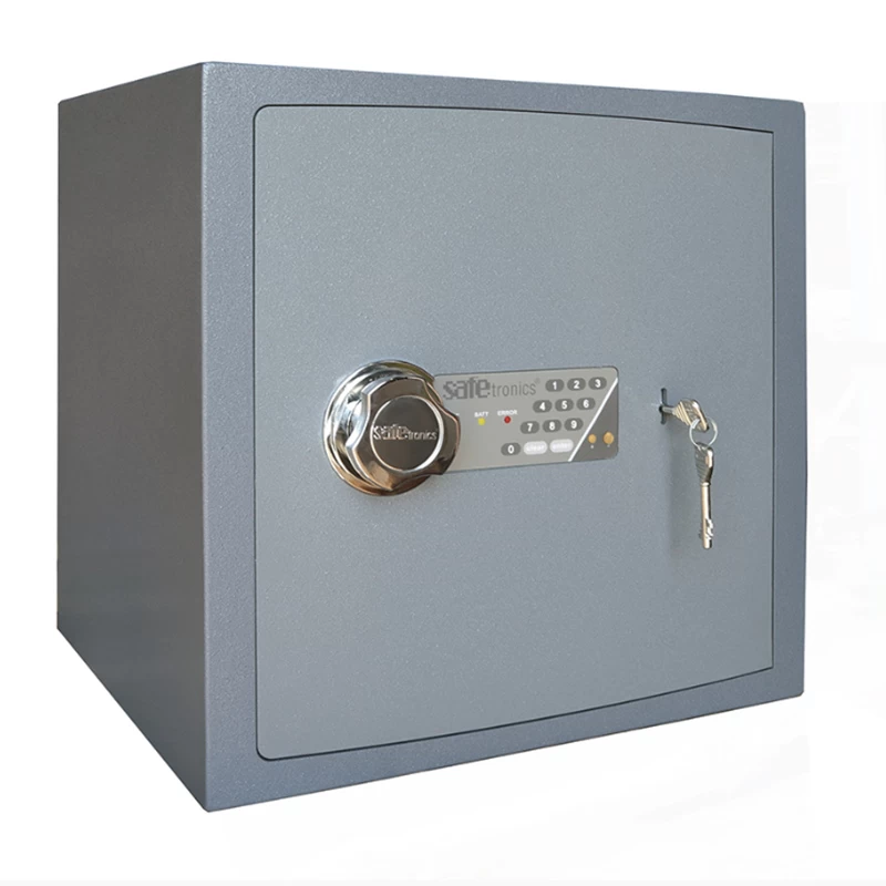 Мебельный сейф Safetronics NTL 40EMs