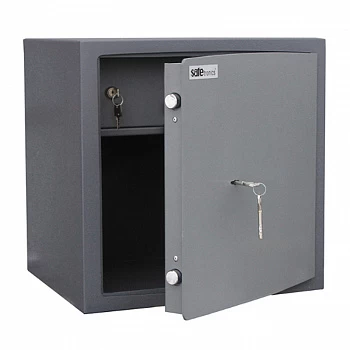Мебельный сейф Safetronics NTL 40Ms