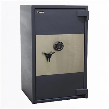 Огневзломостойкий сейф Defender Pro 043 XS EL