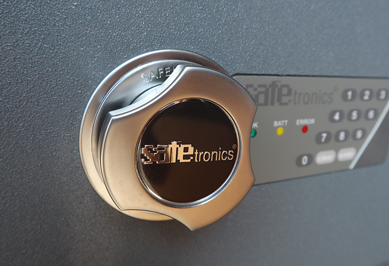 Сейф Safetronics NTL 40ME