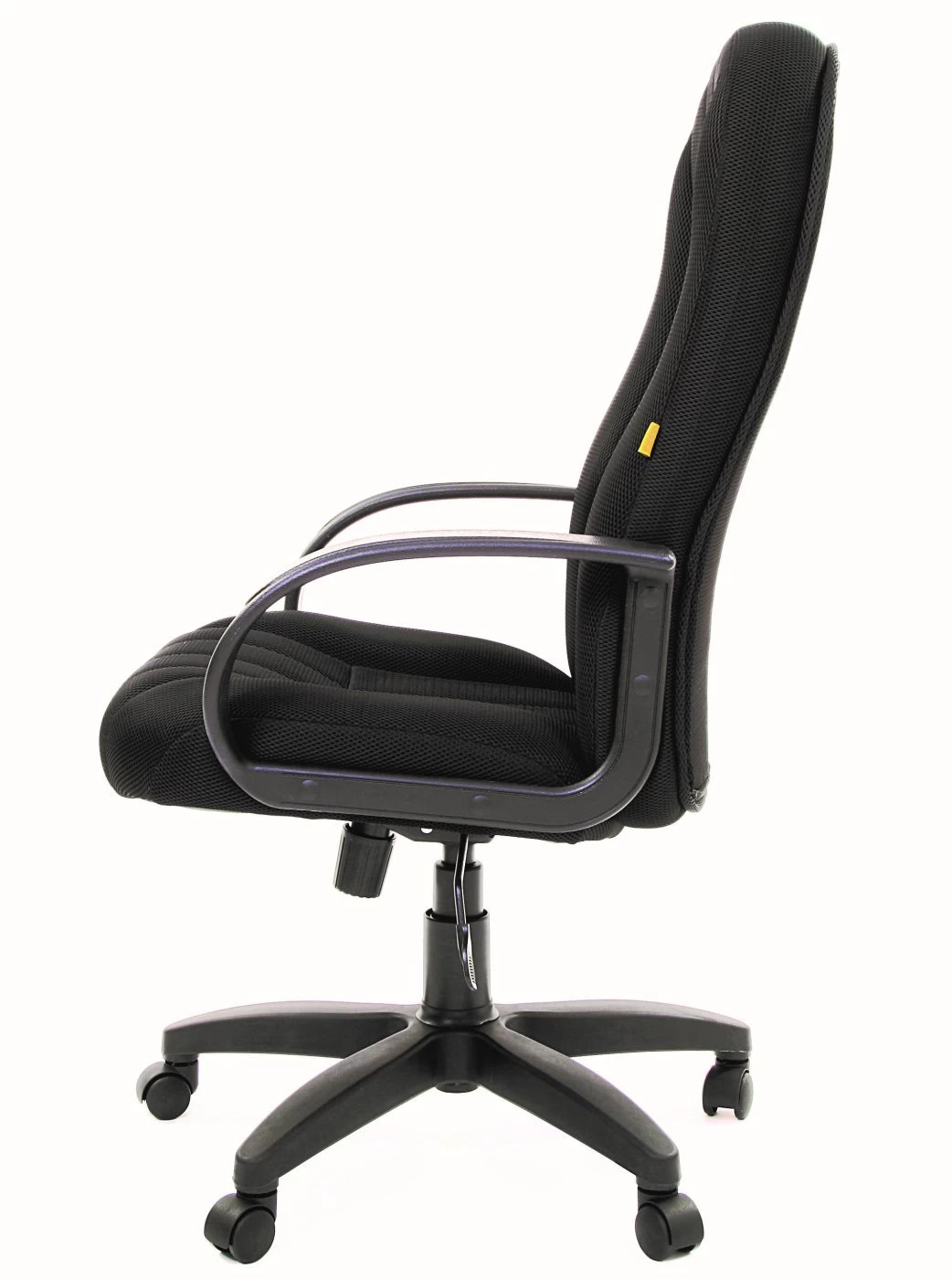 Кресло Chairman 685 (ткань TW черная)
