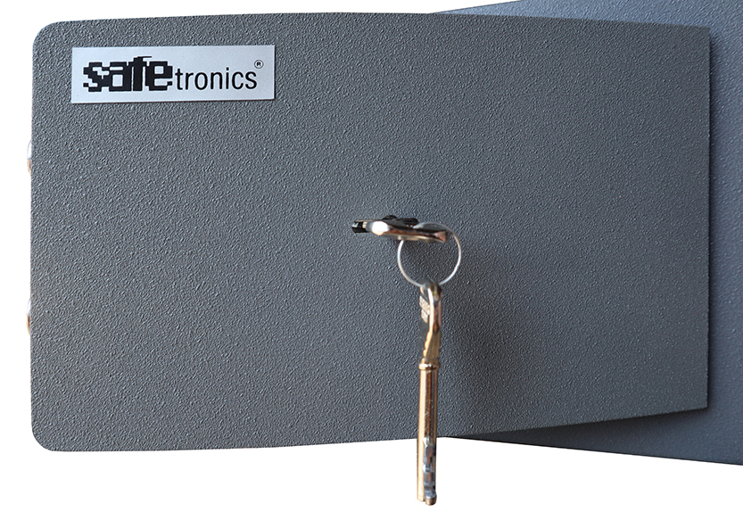 Мебельный сейф Safetronics NTL 24Ms