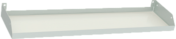 Полка навесная PN 570x150